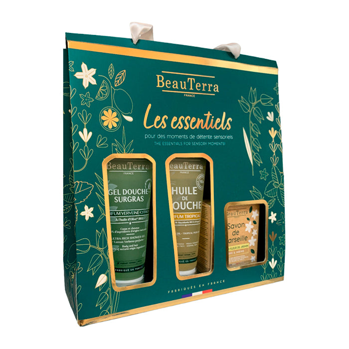 Pack Esenciales Navidad