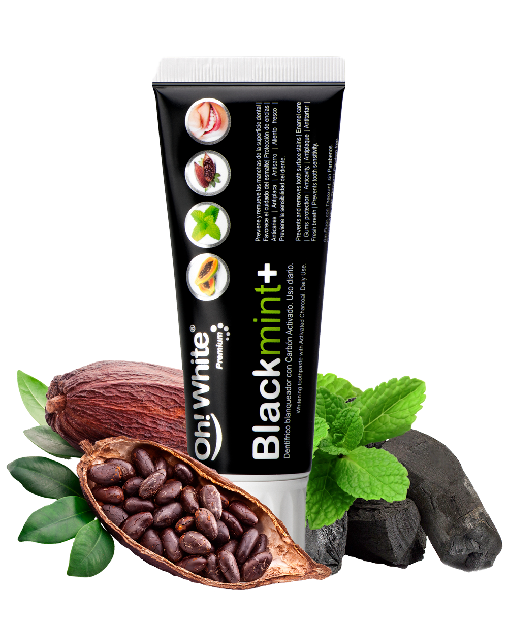 Blackmint+