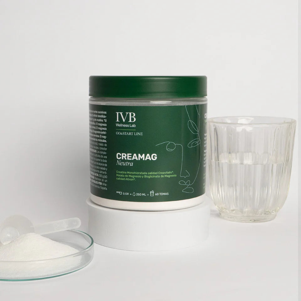 Creamag