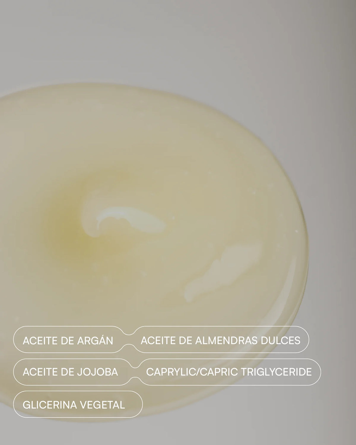 gh. Aceite Limpiador Desmaquillante Rostro y Ojos 150ml