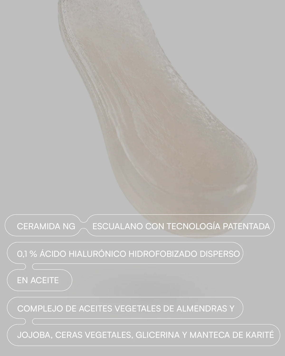 gh. Bálsamo Función Barrera 15g