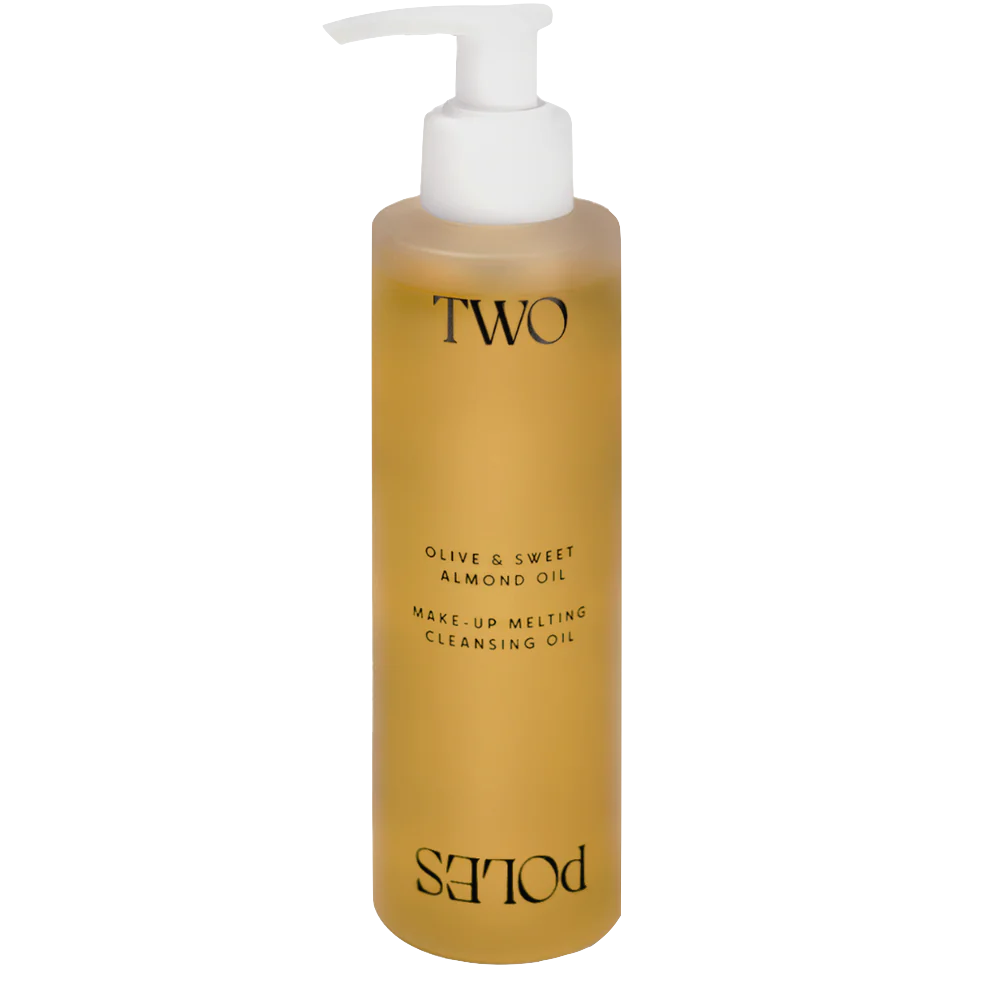 Cleansing Oil