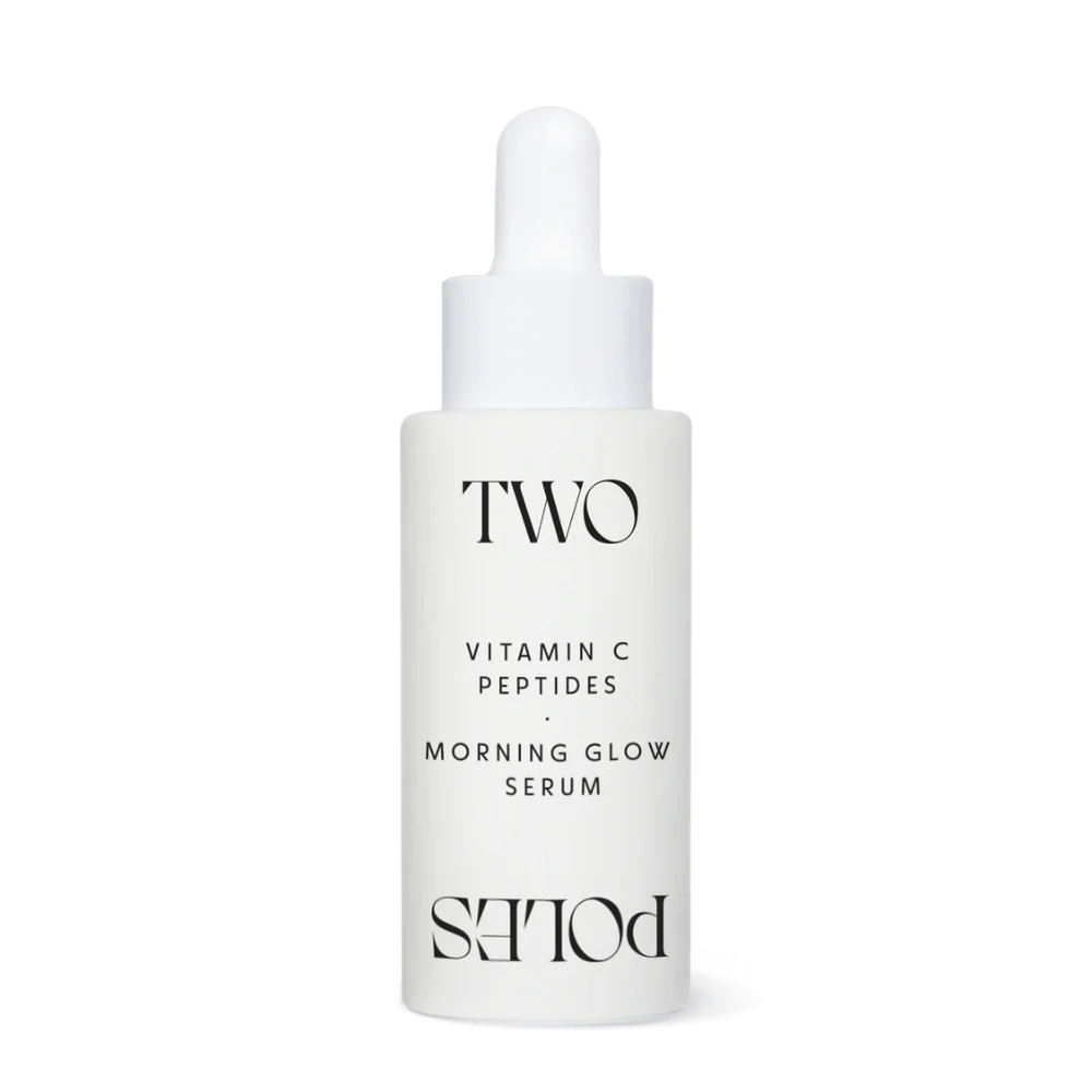Morning Glow Serum