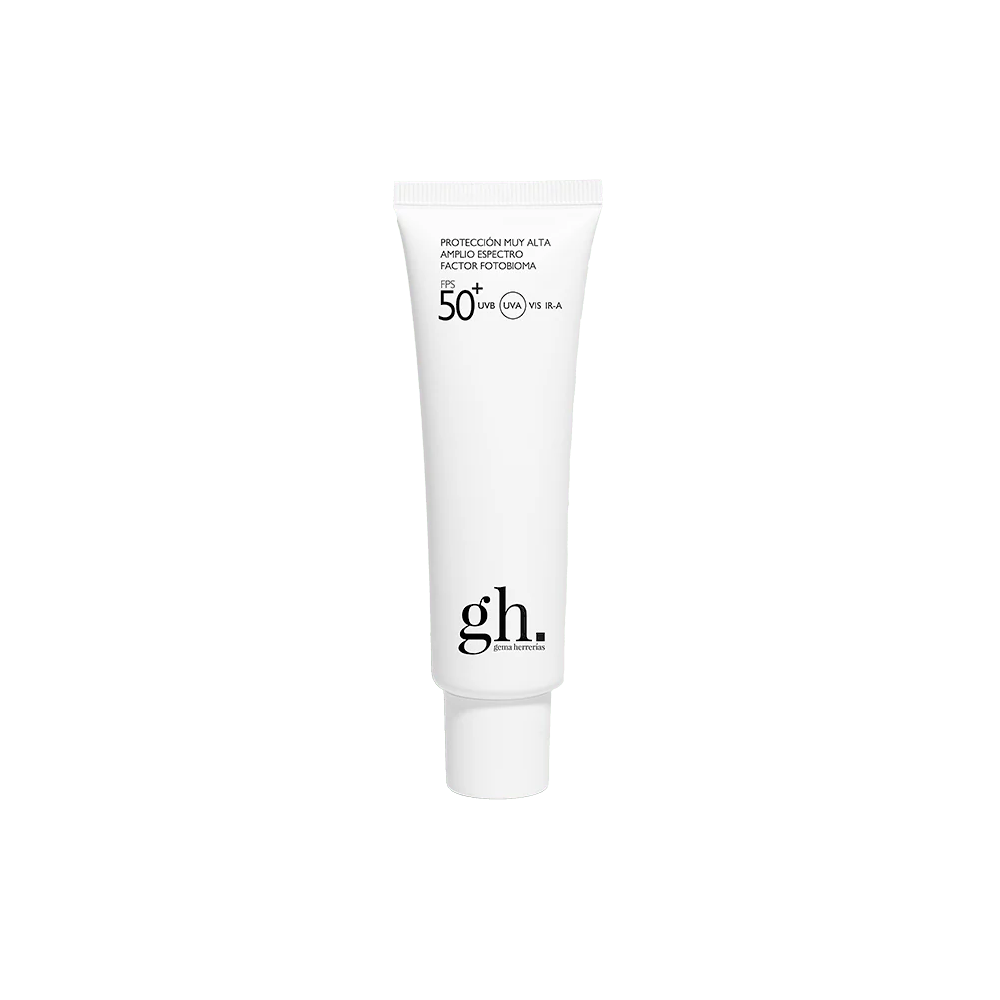 gh. FPS50+ Protección muy alta 50 ml