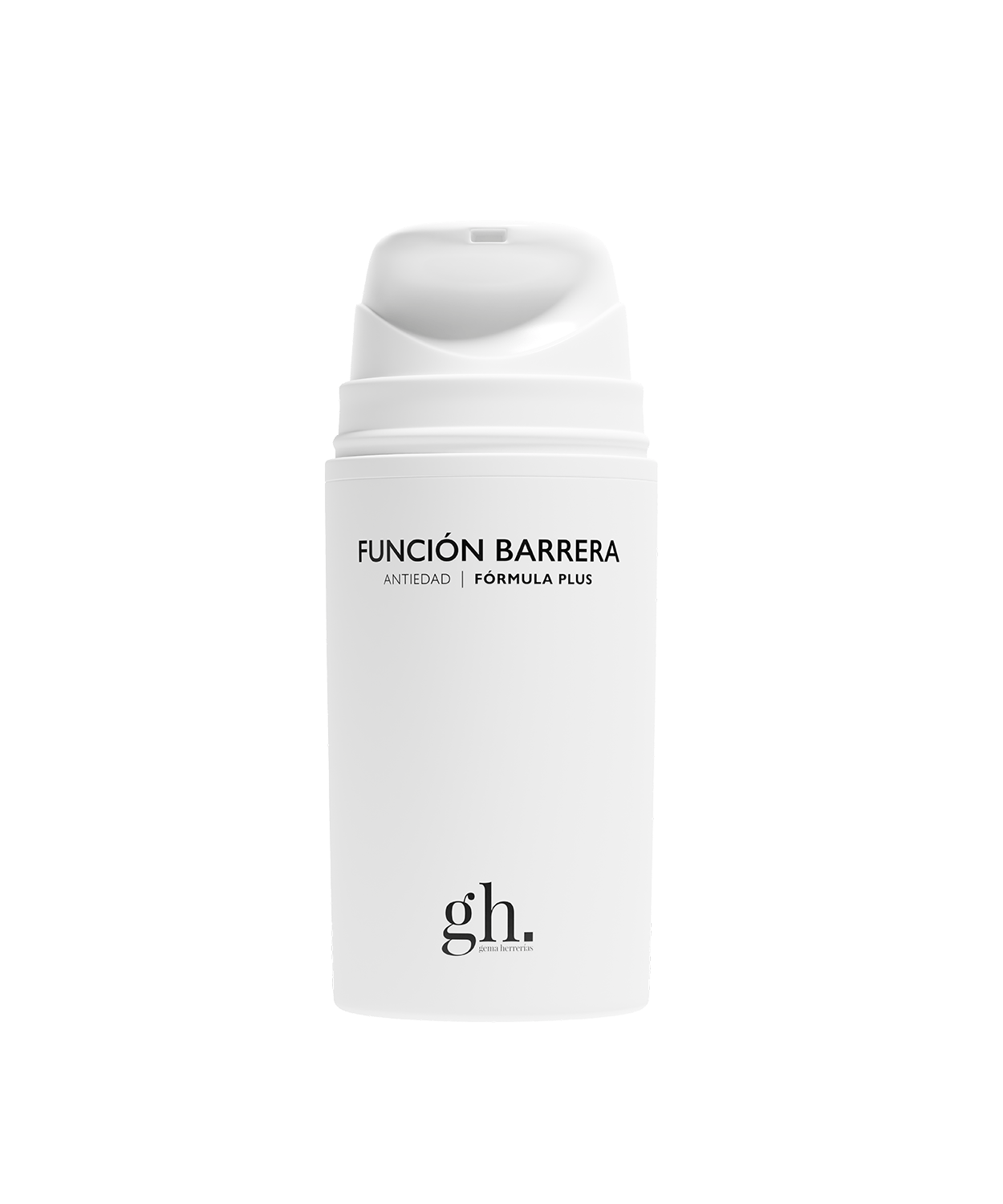 gh. Función barrera Fórmula Plus 80 ml