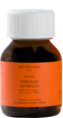 Chronos Aeternum