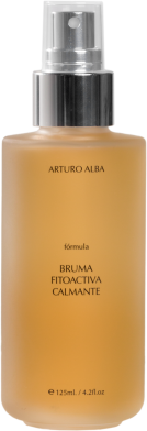 BRUMA FITOACTIVA CALMANTE