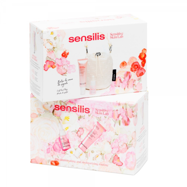 Pack Día de la Madre 2025 Skin Glow