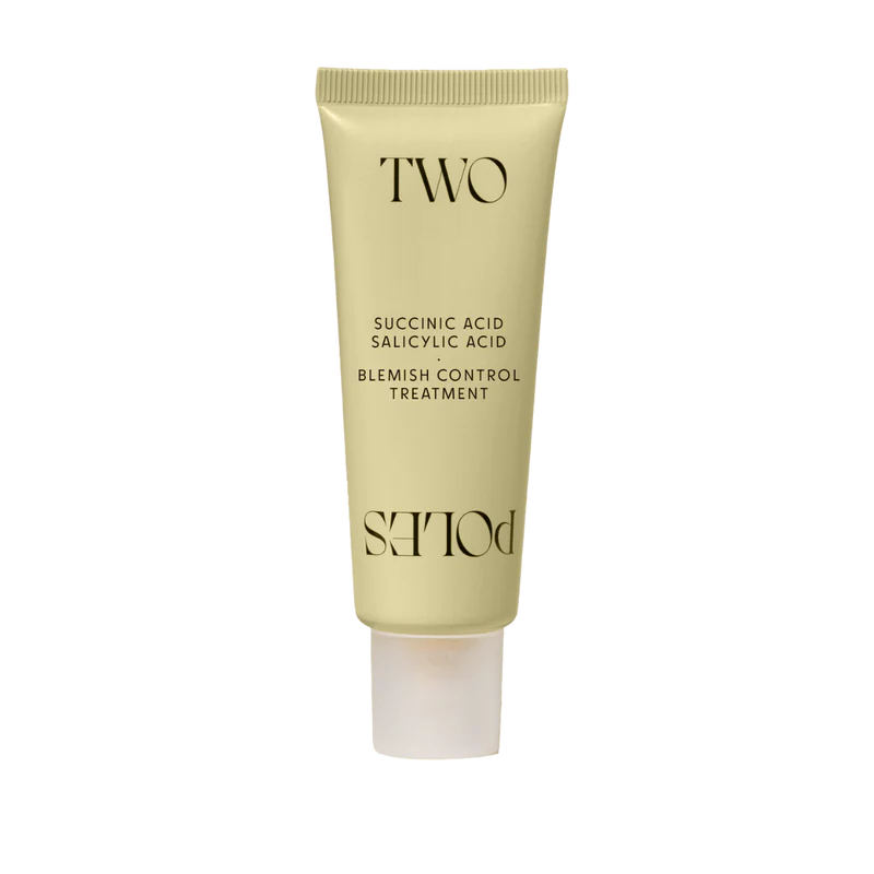 Blemish Control Treatment