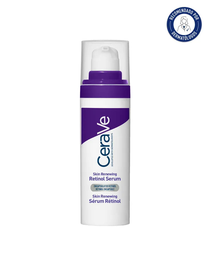 Skin Renewing Sérum Retinol CeraVe