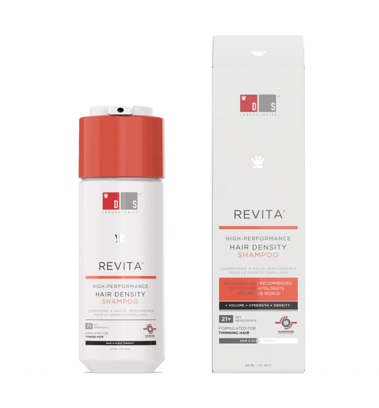 REVITA® | Shampoo anticaída estimulante del cabello 205 ML