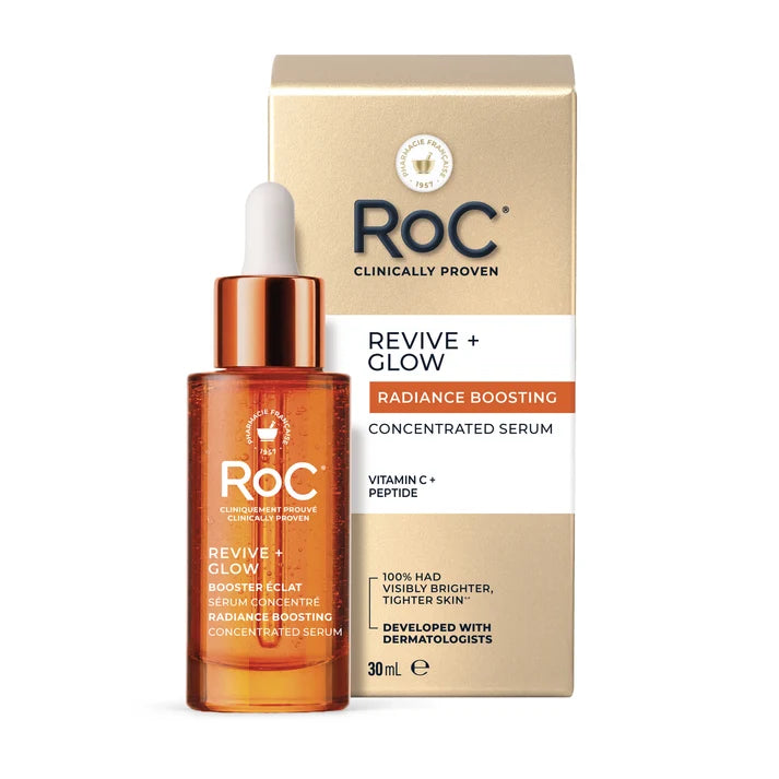 Revive + Glow sérum 30ml