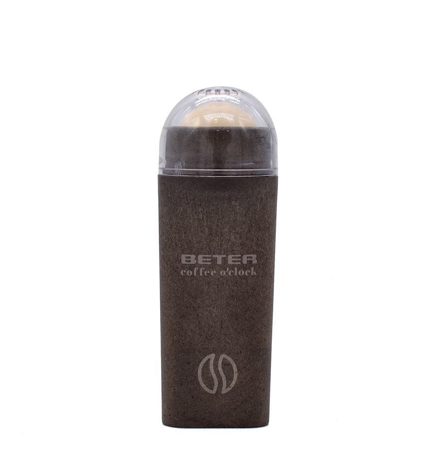 Roll-on facial antibrillos Coffee O'clock