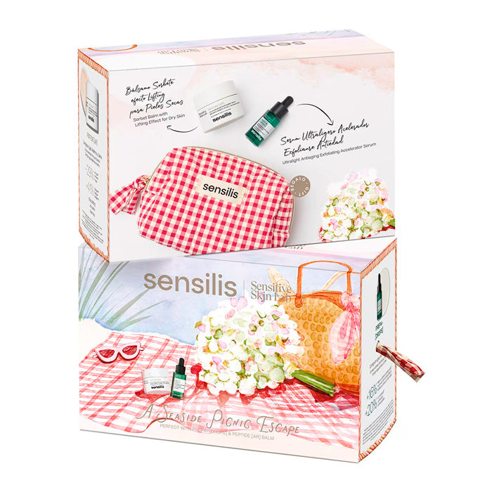 A Seaside Picnic Escape