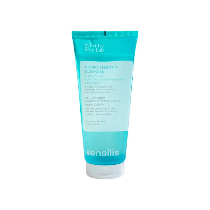 Purify Essential Cleanser 200ml