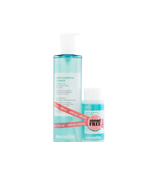 Duplo Purify Essential Cleanser