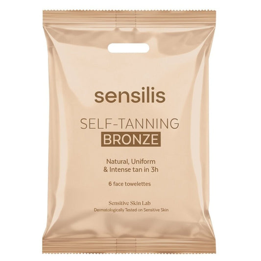 Sensilis Self Tanning