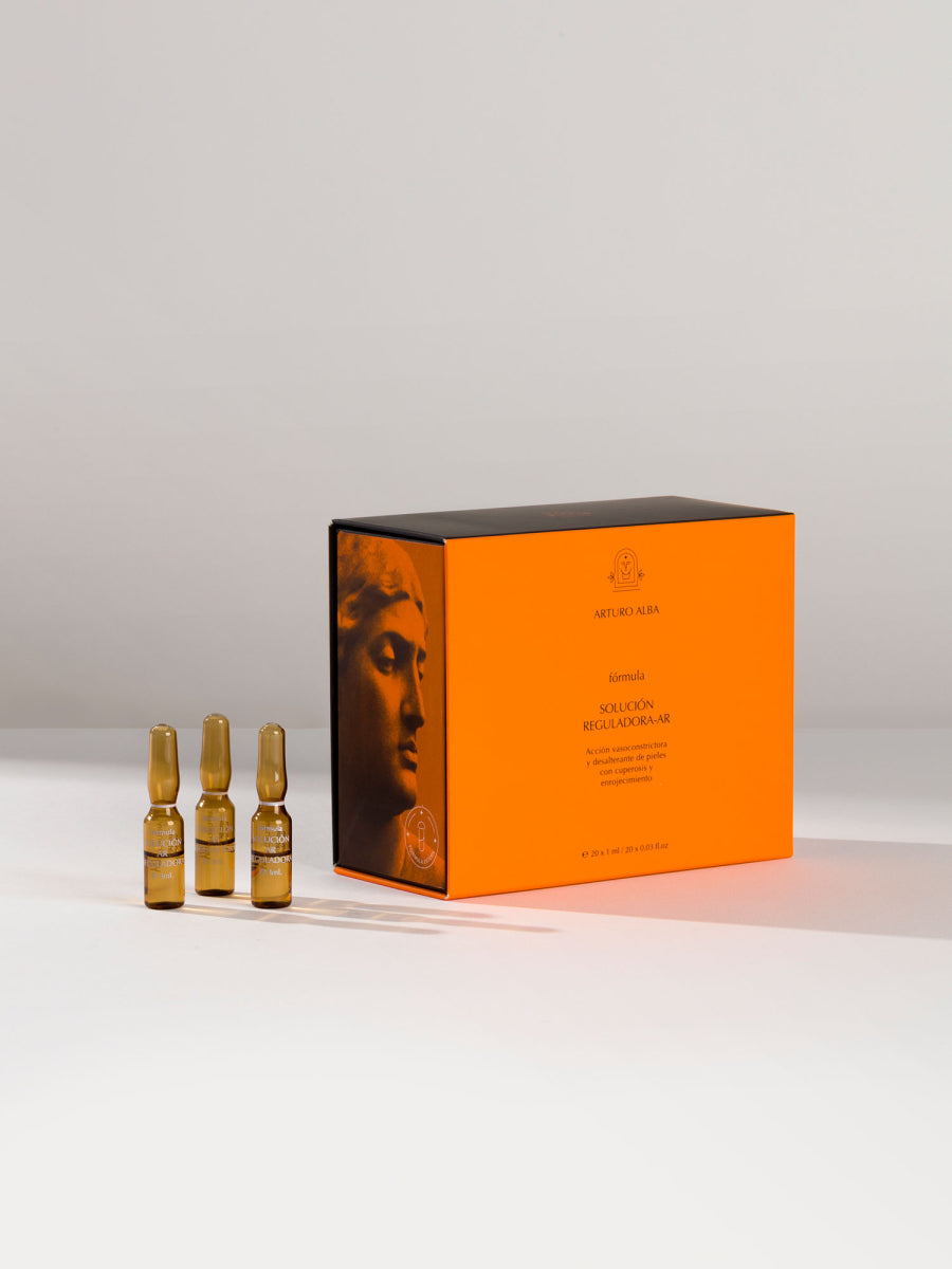 Solución Reguladora-AR