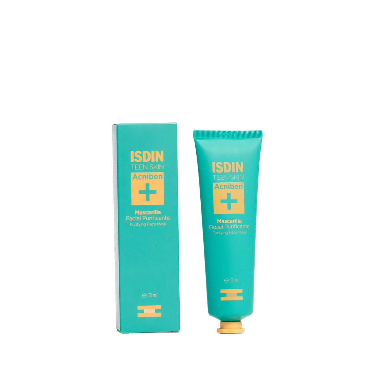Acniben Mascarilla Facial Purificante