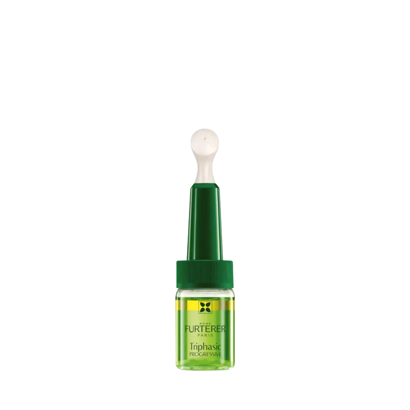 Triphasic Progressive