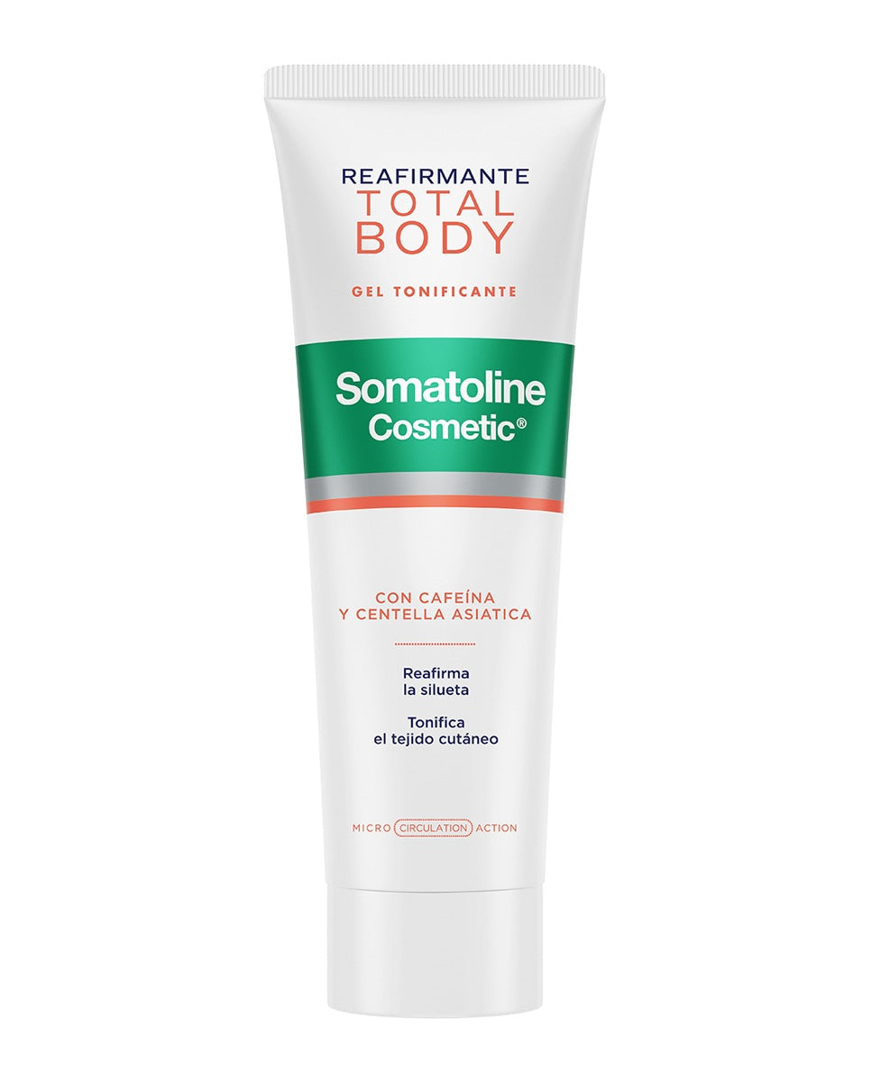 Remodelante Total Body Gel Fresco 250ml