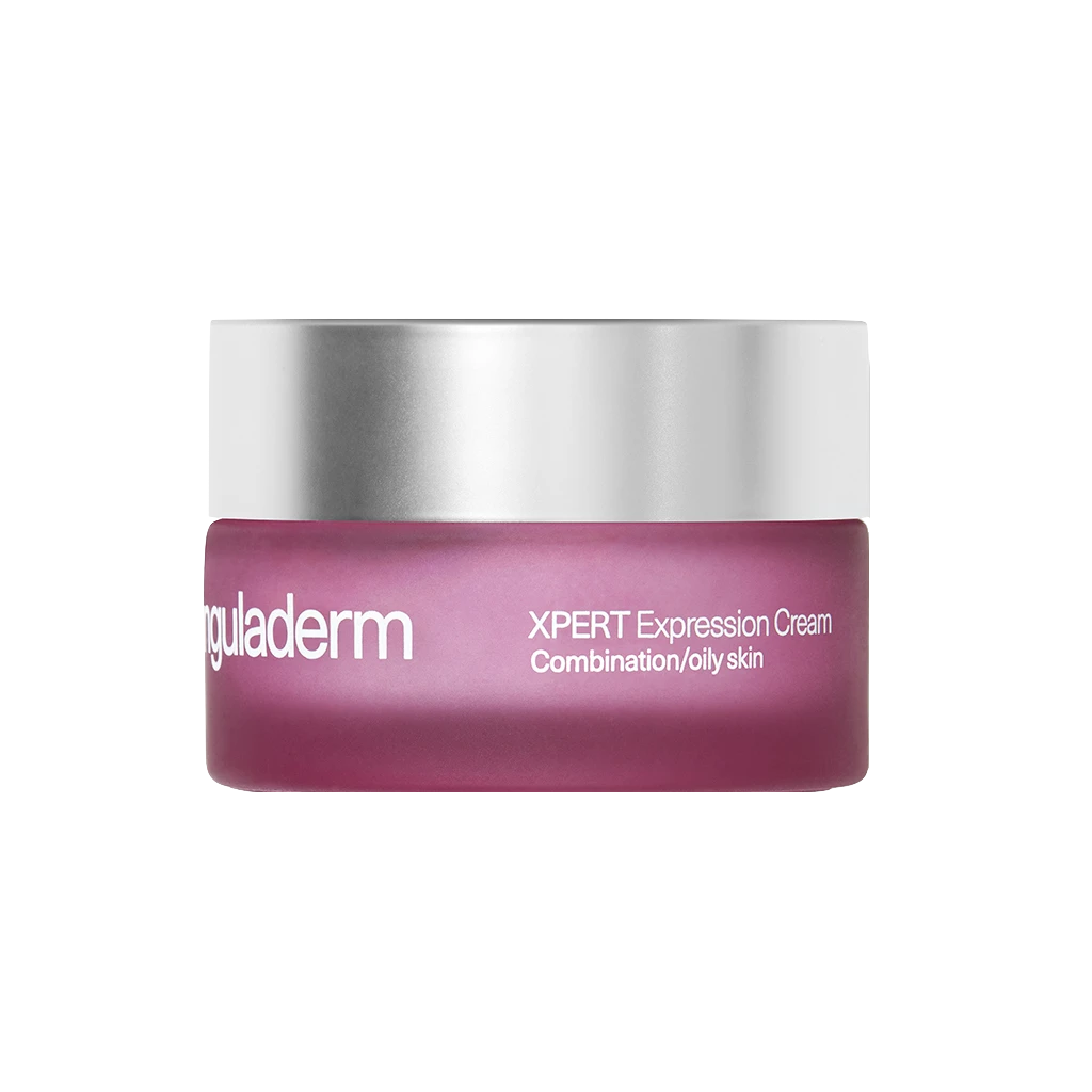XPERT Expression Cream Mixta/Grasa