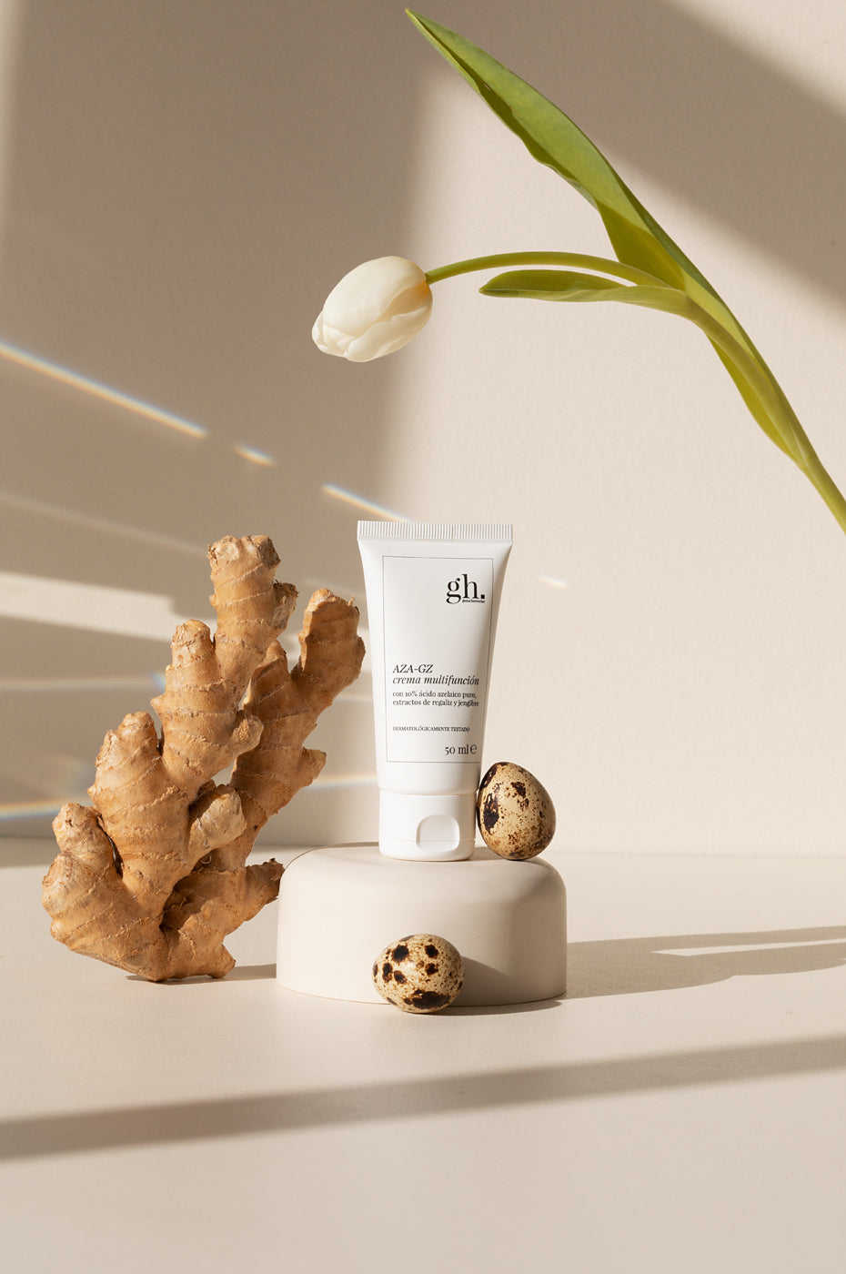 gh. AZA-GZ multifunción 50 ml