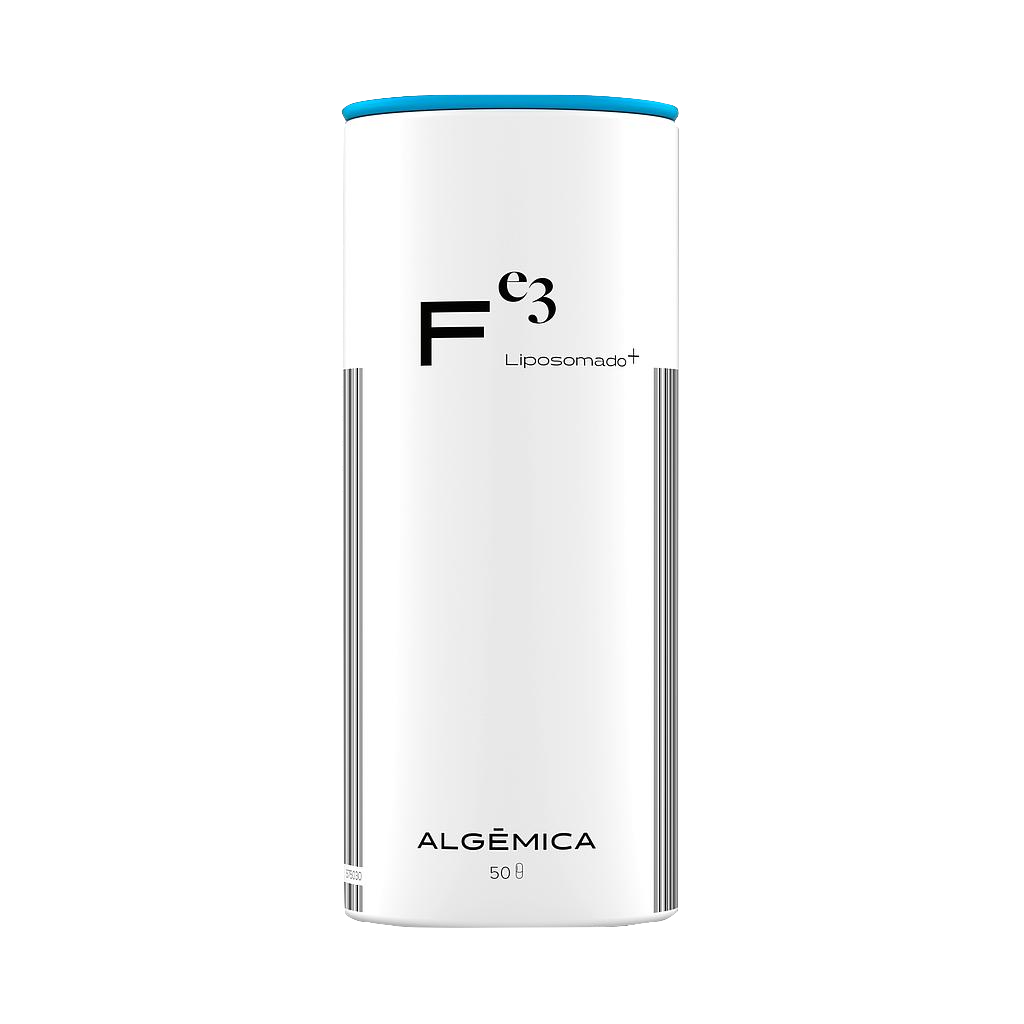Fe3 Liposomado+