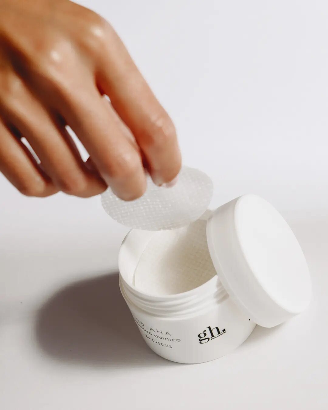 gh. 20 AHA peeling químico 23 ml