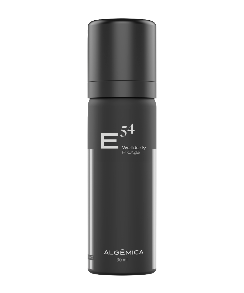 E54 Wellderly Proage