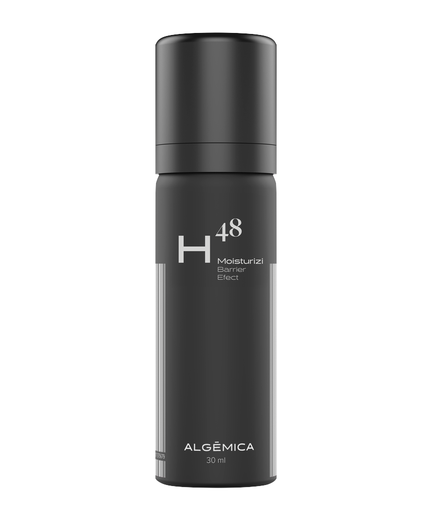 H48 Moisturizi Barrier Effect