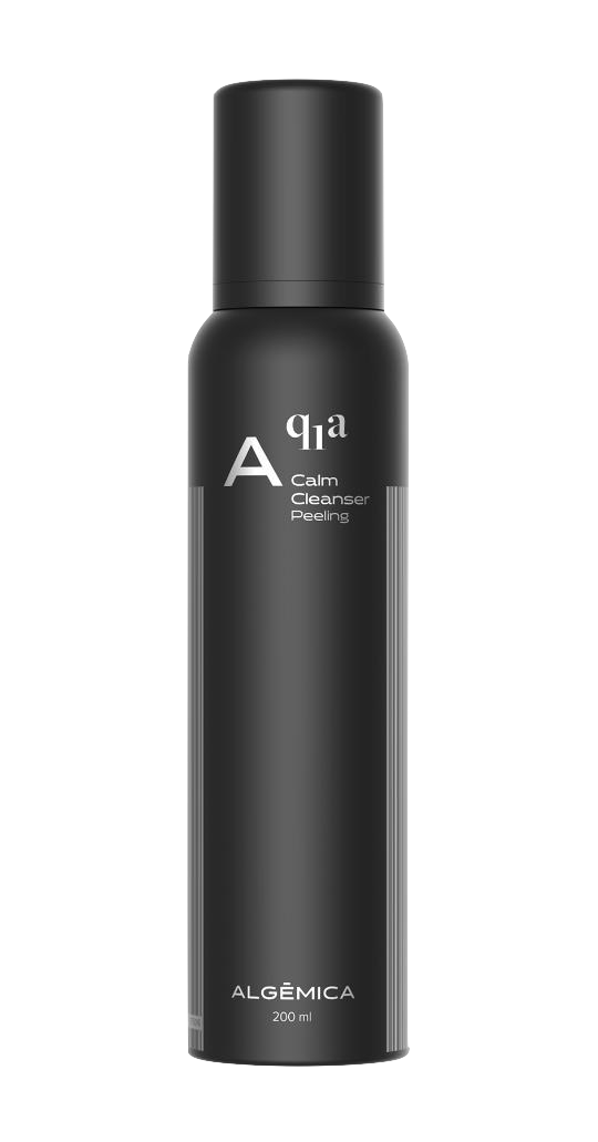 Aq1a Calm Cleanser Peeling