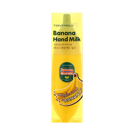 Tonymoly Banana Hand Milk