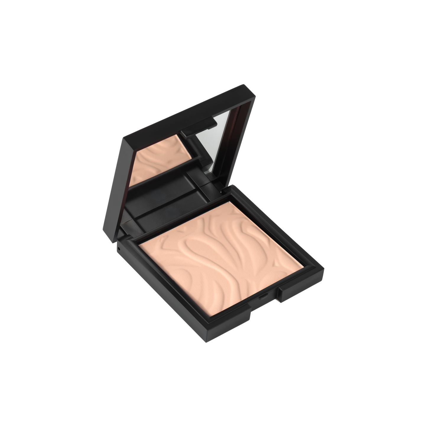 Maquillaje en Polvo Compacto - Beige
