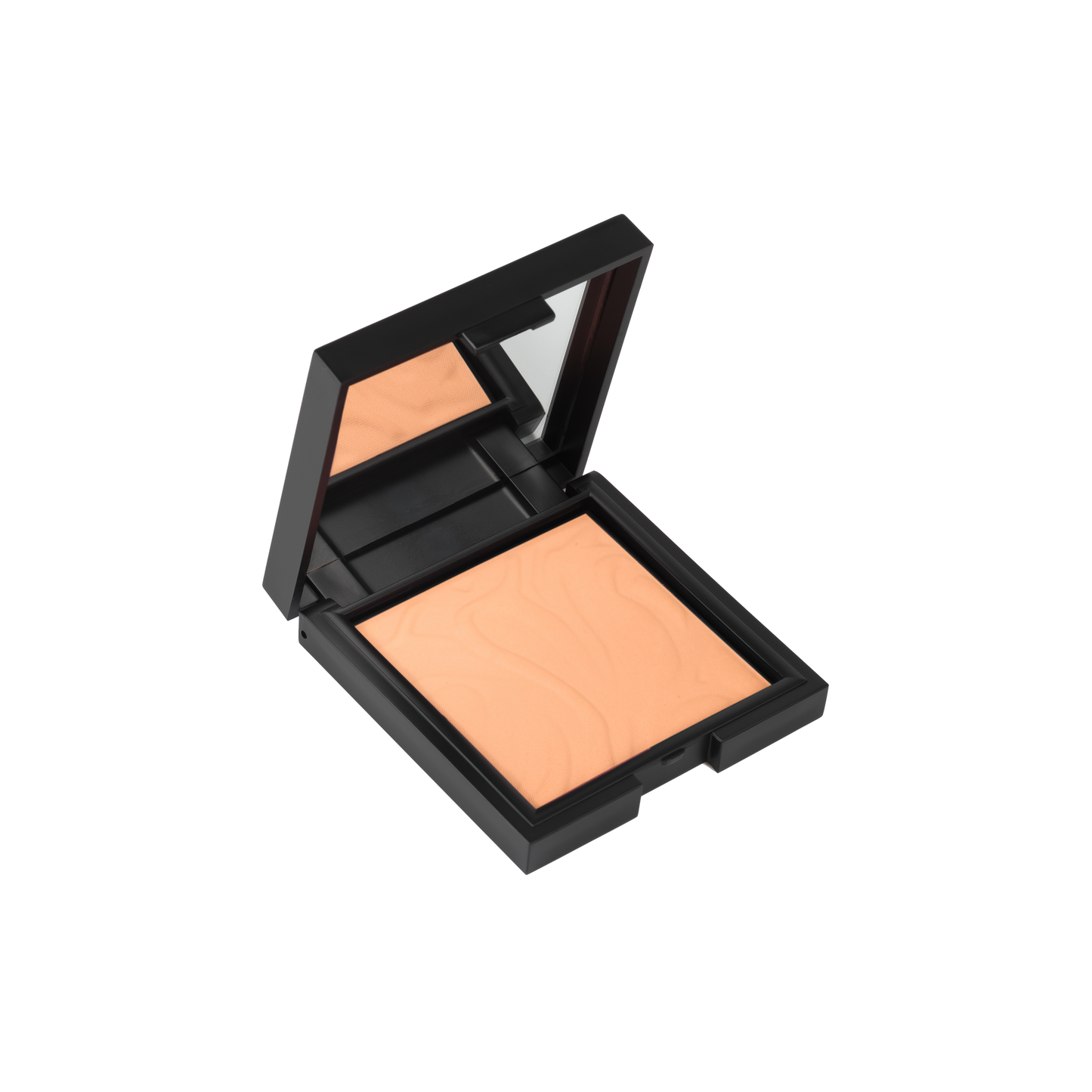 Maquillaje en Polvo Compacto - Doré