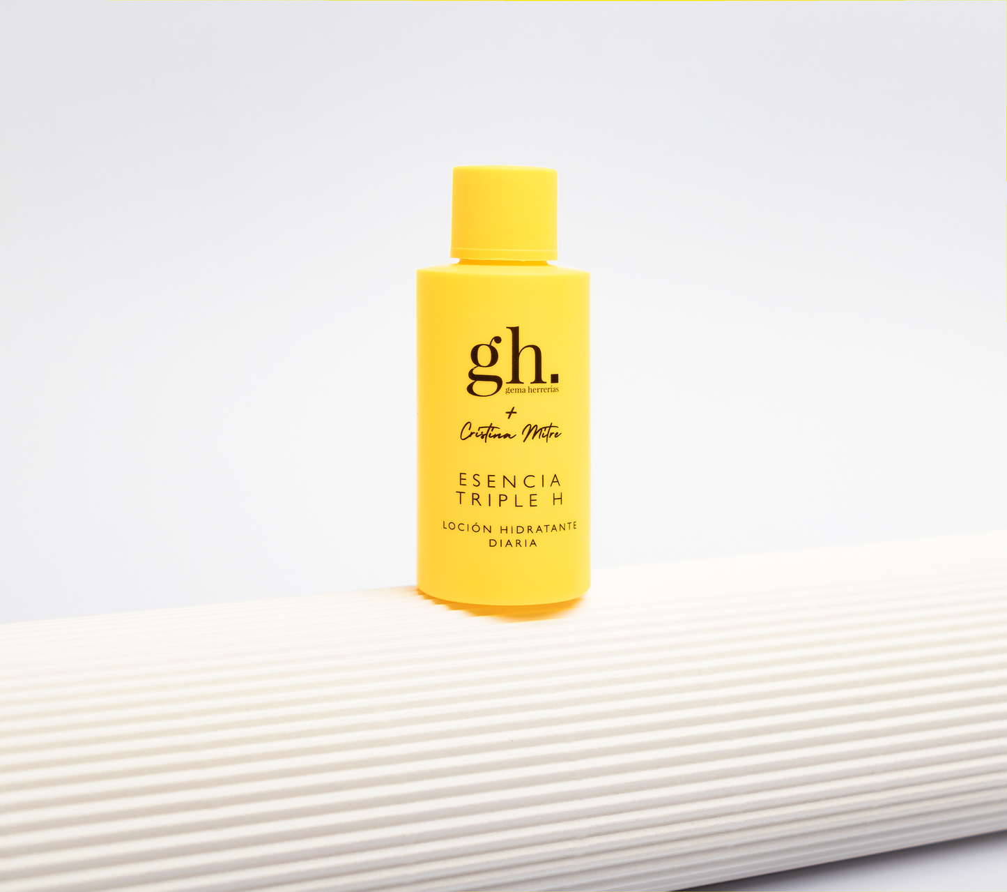 gh. x Cristina Mitre Esencia 4FNH minitalla 50 ml