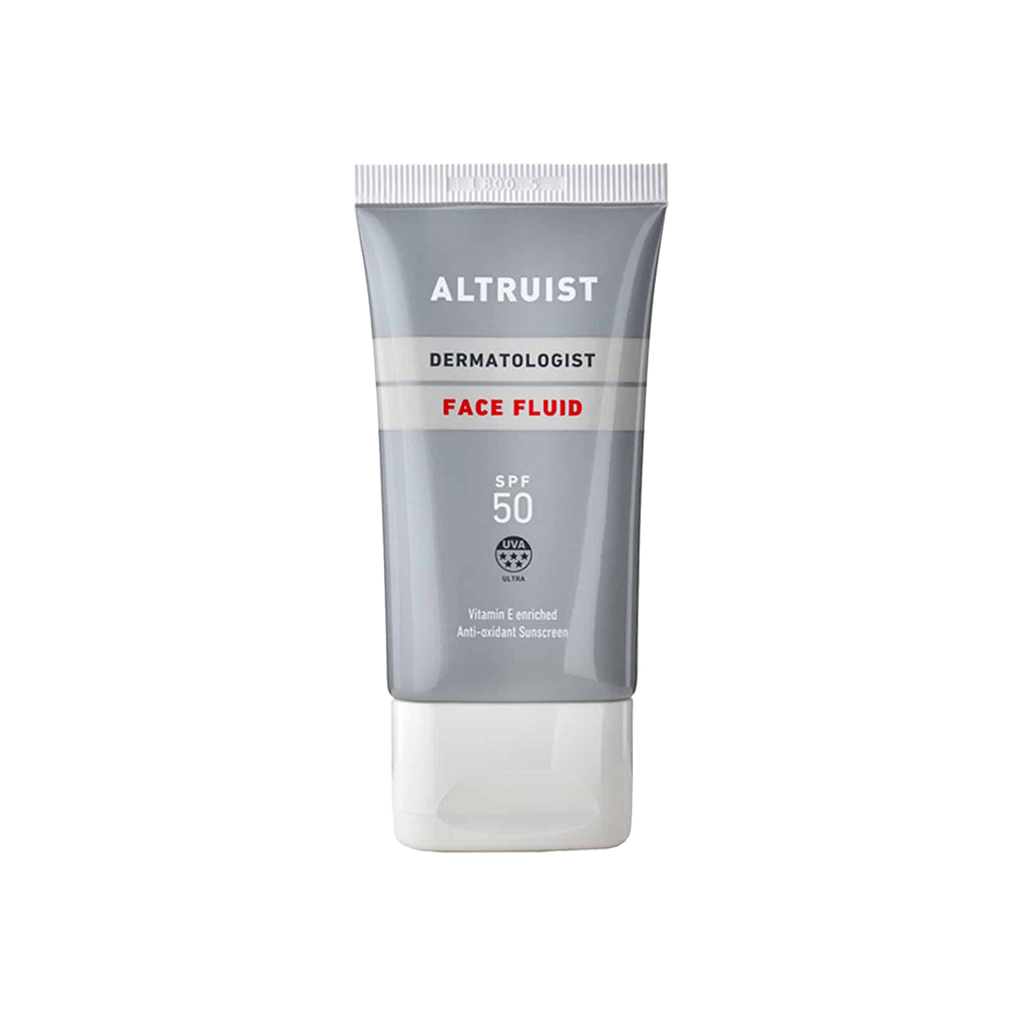 Dermatologist Face Fluid SPF 50 50 ml