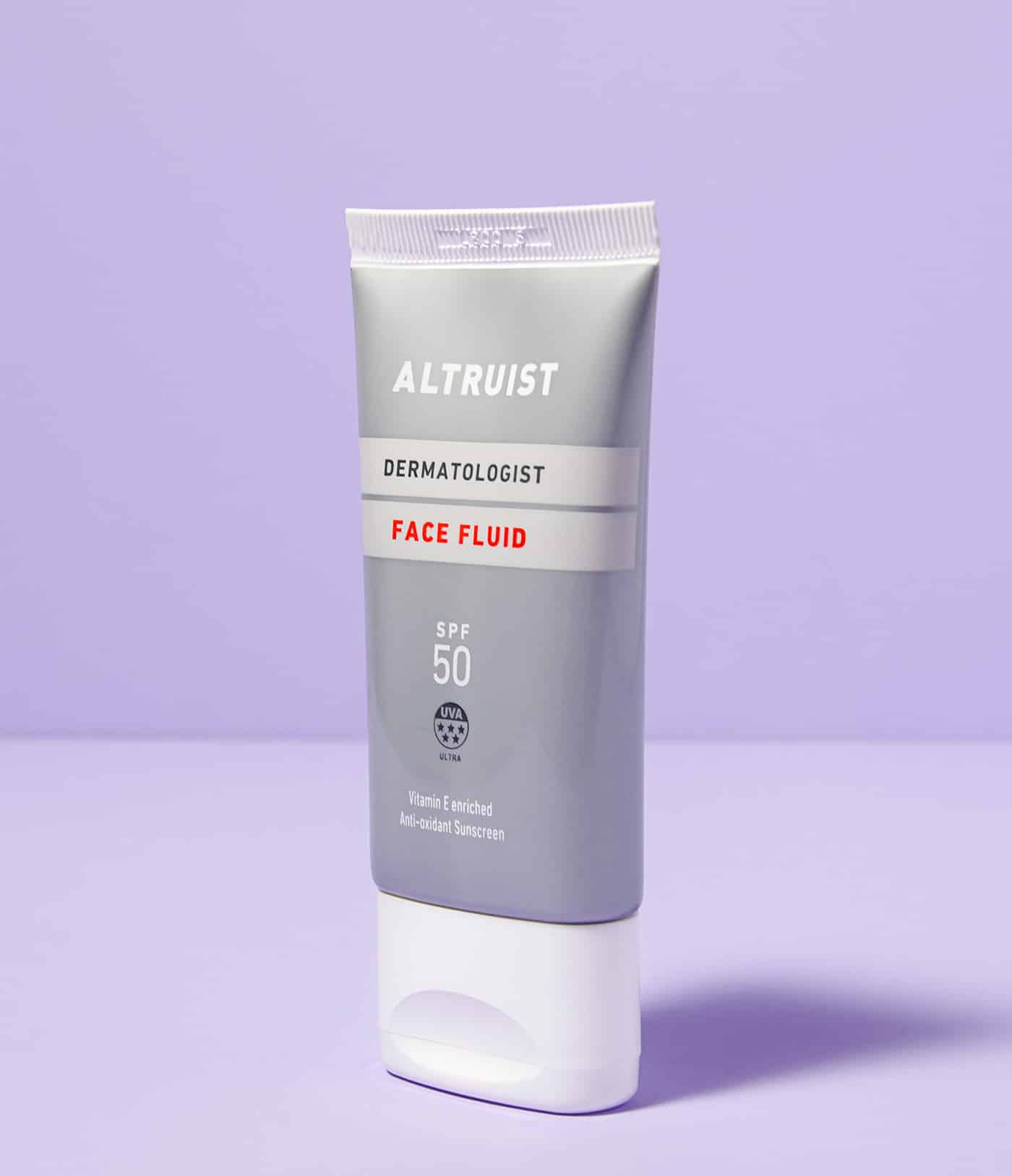 Dermatologist Face Fluid SPF 50 50 ml