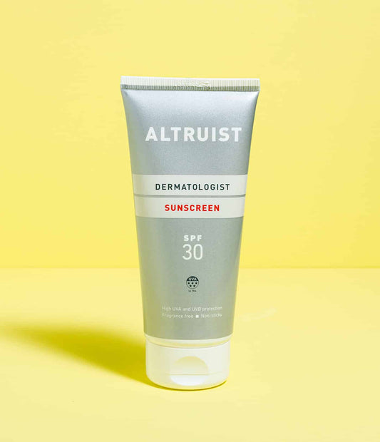 Dermatologist Sunscreen SPF 30 200 ml