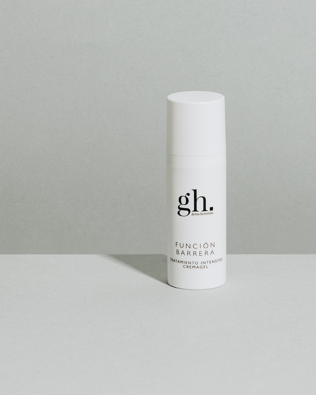gh. Función barrera cremagel 50 ml