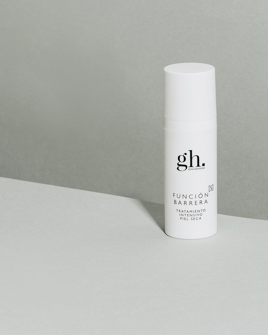 gh. Función barrera piel seca 50 ml
