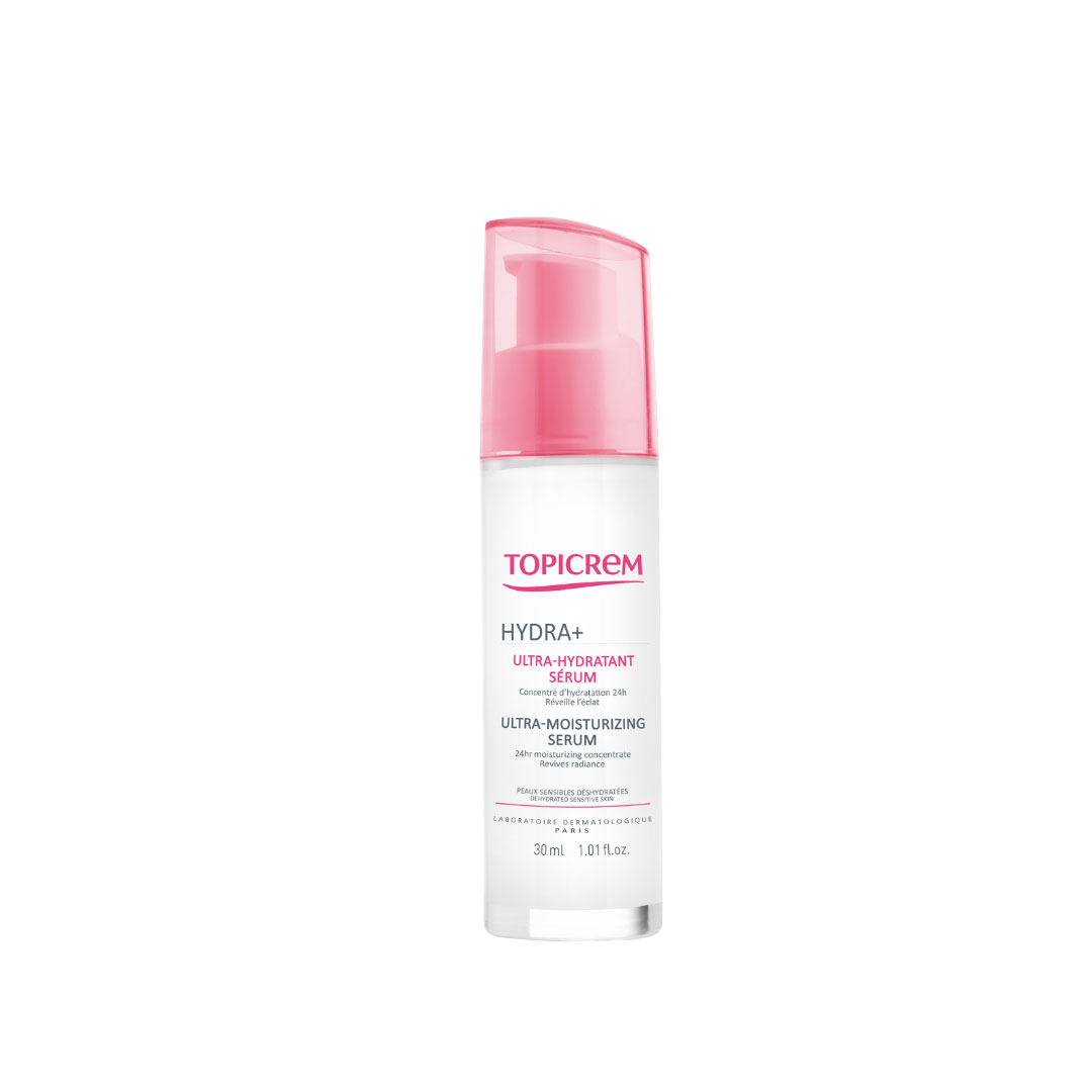 Hydra+ Serum Ultra Hidratante 30ml