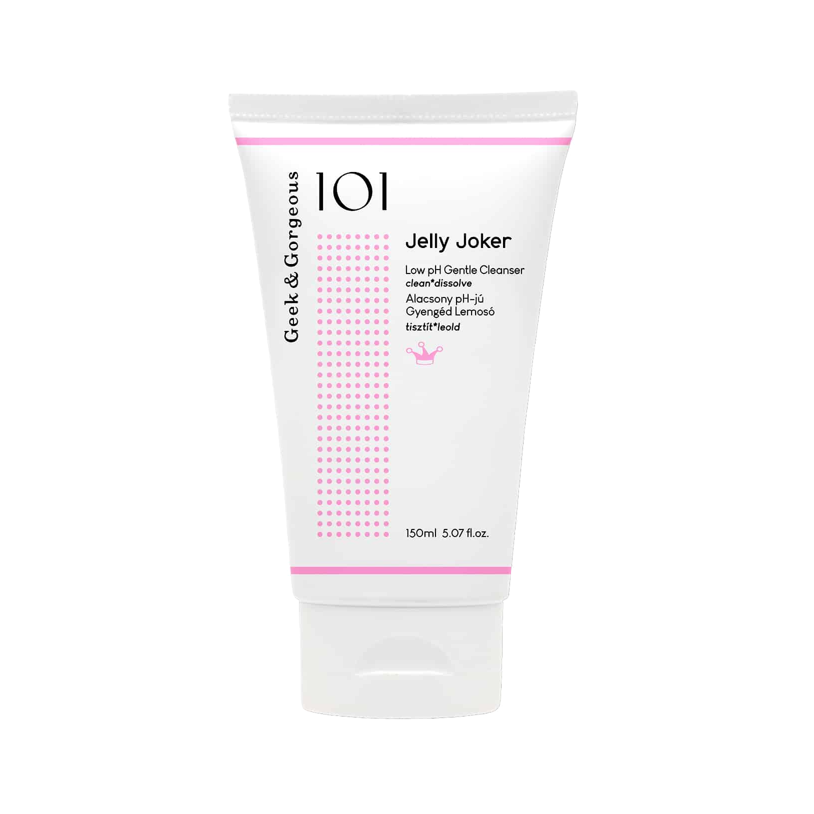 Jelly Joker Lena de Pons