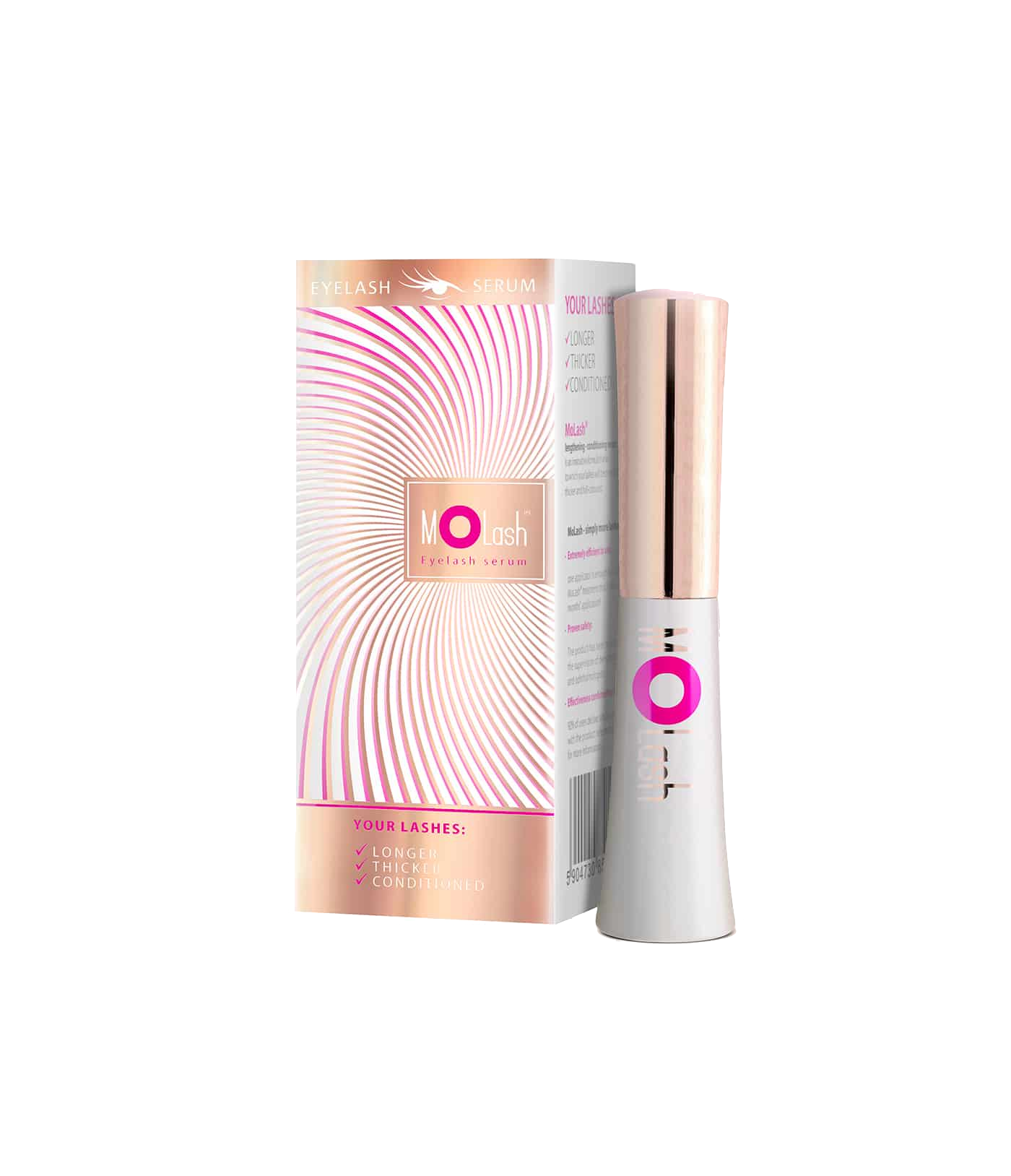 MoLash Eyelash Serum