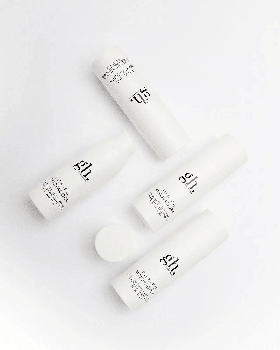 gh. PHA-PG crema renovadora 50 ml