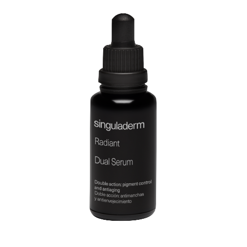 Radiant Dual Serum 30 ml