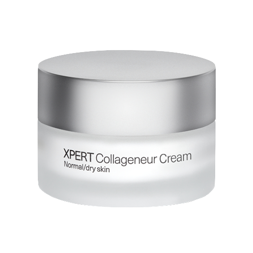 Singuladerm Xpert Collageneur Cream Normal/Seca 50 ml