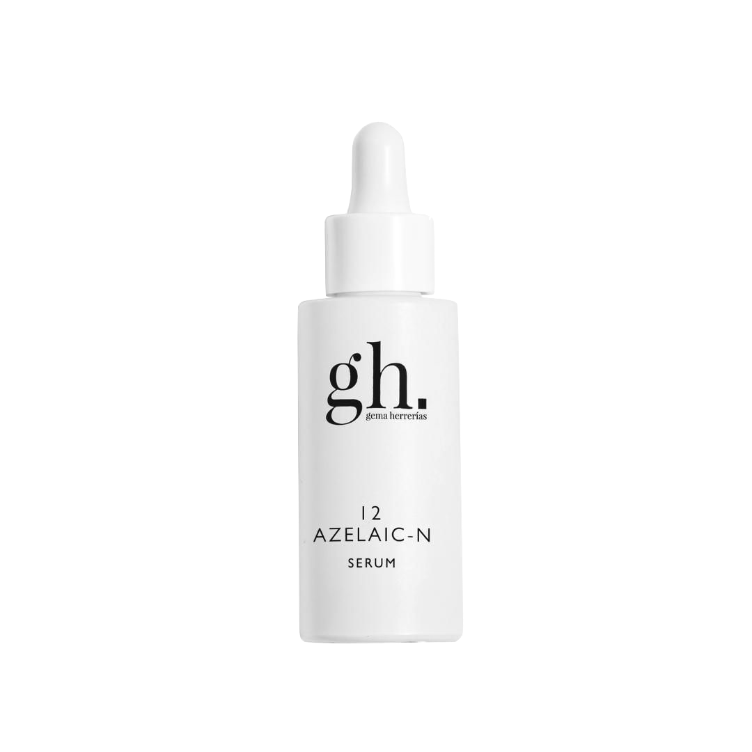 gh. 12 AZELAIC-N serum 30 ml