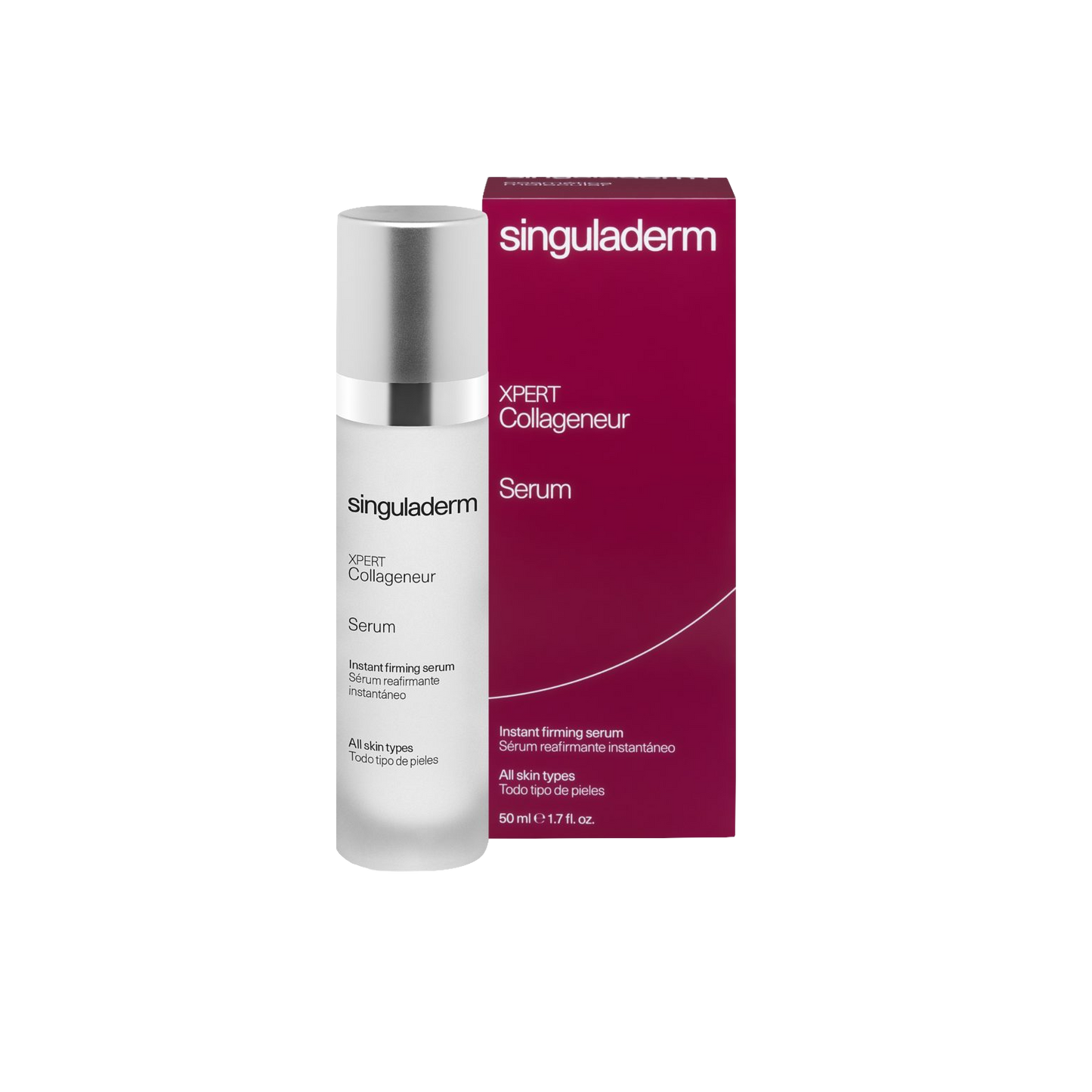 Xpert Collageneur Serum 50 ml
