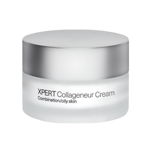 Singuladerm Xpert Collageneur Cream Mixta/Grasa 50 ml